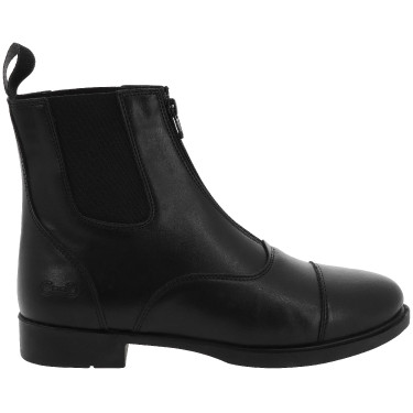 Boots Riding World Zip Boots Riding World Zip