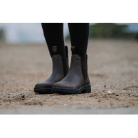 Boots Norton Galloway Marron
