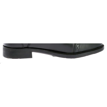 Boots Enfants Equithème Zip Cuir Boots Enfants Equithème Zip Cuir