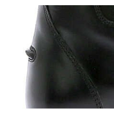 Boots Enfants Equithème Zip Cuir Boots Enfants Equithème Zip Cuir
