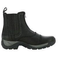 Boots Norton Zermatt Zip hiver Noir Boots Norton Zermatt Zip hiver Noir