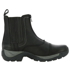 Boots Norton Zermatt Zip hiver Noir Boots Norton Zermatt Zip hiver Noir