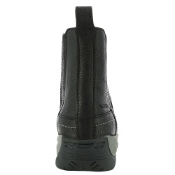 Boots Norton Zermatt Zip hiver Noir Boots Norton Zermatt Zip hiver Noir