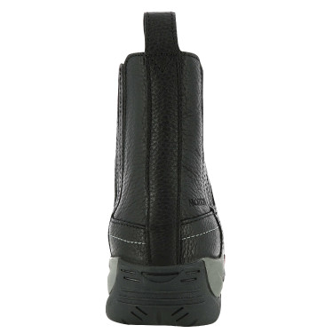 Boots Norton Zermatt Zip hiver Noir Boots Norton Zermatt Zip hiver Noir