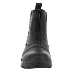 Boots Norton Zermatt Zip hiver Noir Boots Norton Zermatt Zip hiver Noir