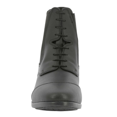 Boots Equithème Zurich à zip et lacets Boots Equithème Zurich à zip et lacets