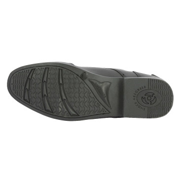 Boots Equithème Zurich à zip et lacets Boots Equithème Zurich à zip et lacets