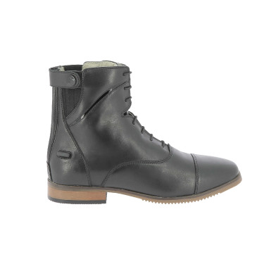 Boots Equithème Wavy lacet / zip Boots Equithème Wavy lacet / zip