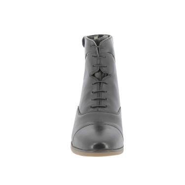 Boots Equithème Wavy lacet / zip Boots Equithème Wavy lacet / zip