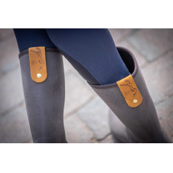 Boots Pénélope Lola Marron Boots Pénélope Lola Marron