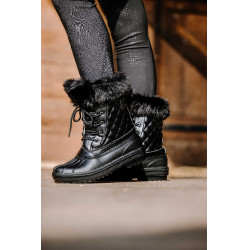 Boots hiver Equithème Je t'aime