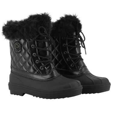 Boots hiver Equithème Je t'aime Boots hiver Equithème Je t'aime