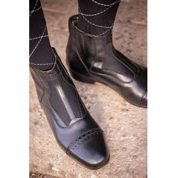 Boots d'équitation Pénélope Céleste