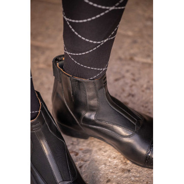 Boots d'équitation Pénélope Céleste Boots d'équitation Pénélope Céleste