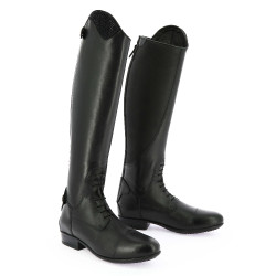 Bottes Equithème My Primera Noir Bottes Equithème My Primera Noir