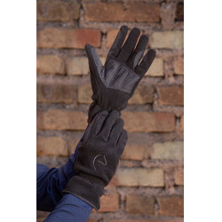 Gants polaires Equithème Picot Gants polaires Equithème Picot