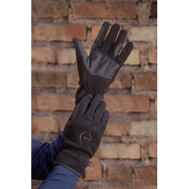 Gants polaires Equithème Picot Gants polaires Equithème Picot