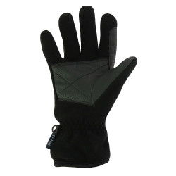 Gants Equi-Kids PonyLove Noir Gants Equi-Kids PonyLove Noir