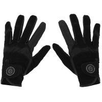 Gants Equithème Wave Noir