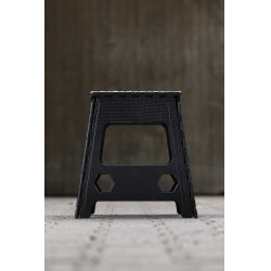 Tabouret-marchepied pliant Hippo-Tonic Tabouret-marchepied pliant Hippo-Tonic