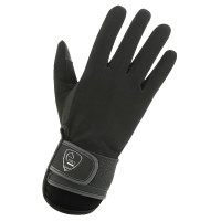 Gants de compétition Pro Series Cabrer Noir Gants de compétition Pro Series Cabrer Noir