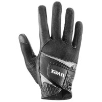 Gants Uvex Sumair Noir/argenté Gants Uvex Sumair Noir/argenté