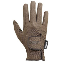 Gants Uvex Sportstyle Noir