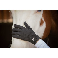 Gants Pénélope Hiver Bleu marine Gants Pénélope Hiver Bleu marine
