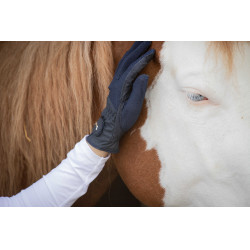 Gants Pénélope Compétition Bleu marine