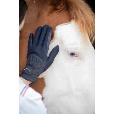 Gants Pénélope Compétition Bleu marine Gants Pénélope Compétition Bleu marine