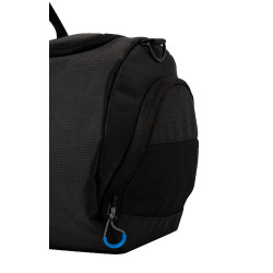 Sac bowling Equithème Sport Noir