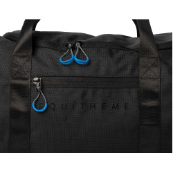 Sac bowling Equithème Sport Noir