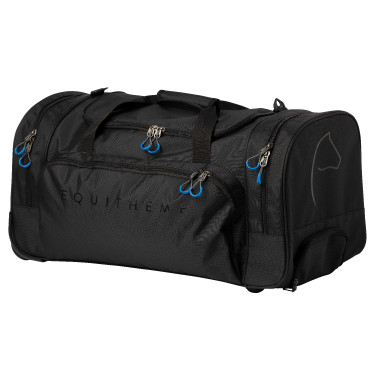 Sac à roulettes Equithème Sport Sac à roulettes Equithème Sport