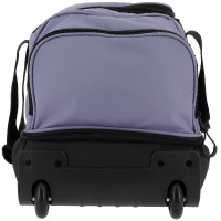 Sac à roulettes Equithème Urban Lilas Bleu