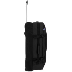 Sac de voyage Equithème Urban Noir Sac de voyage Equithème Urban Noir