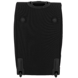 Sac de voyage Equithème Urban Noir Sac de voyage Equithème Urban Noir