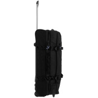 Sac de voyage avec anses Equithème Urban Noir Sac de voyage avec anses Equithème Urban Noir