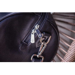 Sac Pénélope Bowl Noir