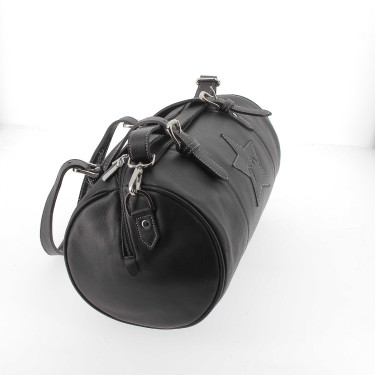 Sac Pénélope Bowl Noir