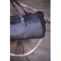 Sac Pénélope Bowl Noir