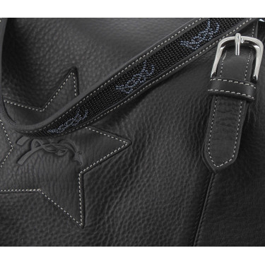 Sac Pénélope Bowl Noir