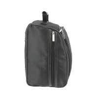 Sac à bombe Equithème Soft Noir Sac à bombe Equithème Soft Noir