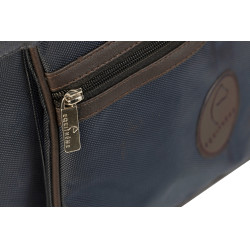 Sac week-end Equithème Premium Bleu marine Sac week-end Equithème Premium Bleu marine