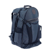 Sac à dos Equithème Premium Bleu marine Sac à dos Equithème Premium Bleu marine
