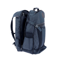 Sac à dos Equithème Premium Bleu marine Sac à dos Equithème Premium Bleu marine