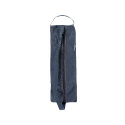 Sac à bottes Equithème Premium Bleu marine Sac à bottes Equithème Premium Bleu marine