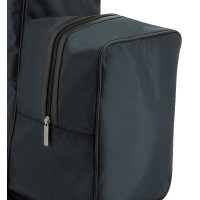 Sac à bottes et sac à bombe Premium Equithème Marine Bleu marine Sac à bottes et sac à bombe Premium Equithème Marine Bleu marine