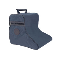 Sac à boots Equithème Premium Bleu marine Sac à boots Equithème Premium Bleu marine