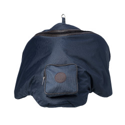 Sac à dos pour selle Equithème Premium Bleu marine Sac à dos pour selle Equithème Premium Bleu marine
