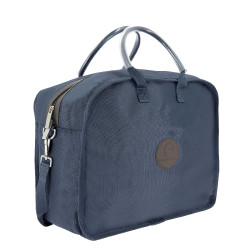 Sac groom Equithème Premium Bleu marine